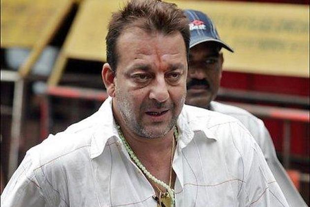 Sanjay Dutt extremely delighted about TV debut